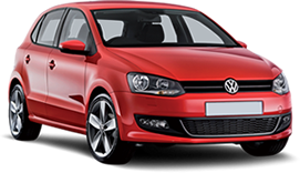 Seguros por días para Coches